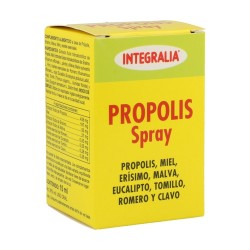 PROPOLIS SPRAY CON ERISIMO 15 ml