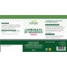 CARBONATO DE MAGNESIO FRESA 180 g