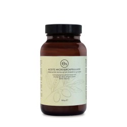 Aceite Microencapsulado para Intestino Grueso 120g Ozono D'or | Die...