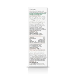 COMPOSOR 17 DIABESIL COMPLEX SIGLO XXI 50 ml