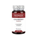 Cranberry complex 60 capsulas Nutralie | Dietisur