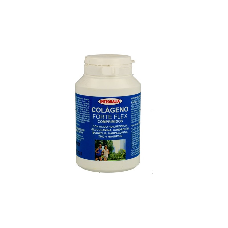 COLAGENO FORTE FLEX 120 comp