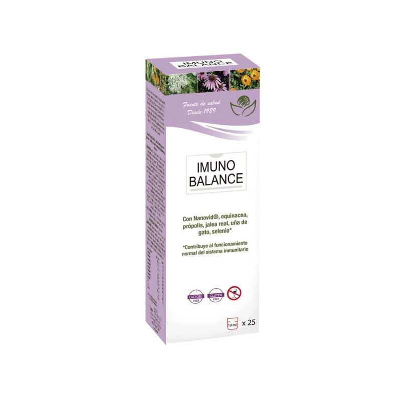 INMUNOBALANCE 250 ml