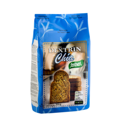 PAN DEXTRIN CON CHIA Santiveri 300 G