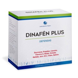 DINAFEN PLUS 10 ml x 20 viales