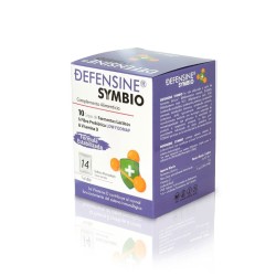 Symbio 14 sobres Defensine | Dietisur