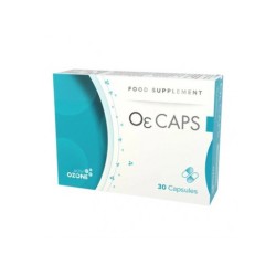 Oe CAPS 30caps Activozone