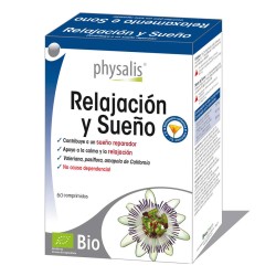 RELAX Y SUEÑO 45 Comp