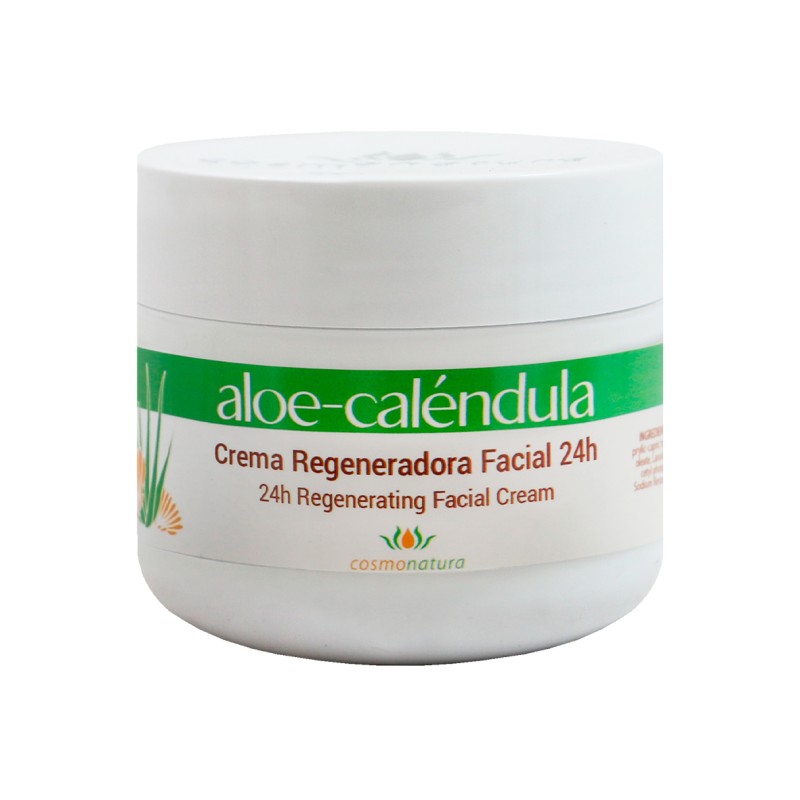 CREMA REGENERADORA 24H 100 ML 30110