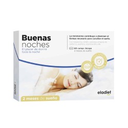 BUENAS NOCHES 60 Comp