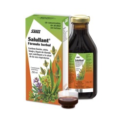 SALULLANT LLANTEN 250 ml