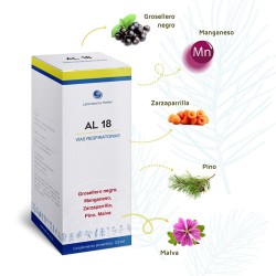 AL-18 125 ml