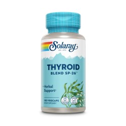 THYROID BLEND 100 Caps