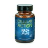 Cellular Action NAD+ TetraSOD 60 caps Bioserum