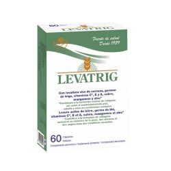 LEVATRIG 60 caps