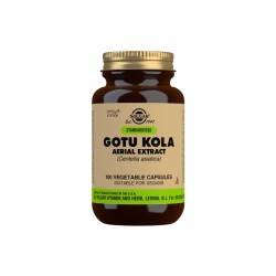 SPF GOTU KOLA 100 caps