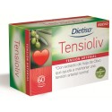 Tensioliv ENVASE 60 Cápsulas(30 dias) DIELISA®