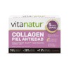 Collagen Piel antiedad 25+5 viales Vitanatur