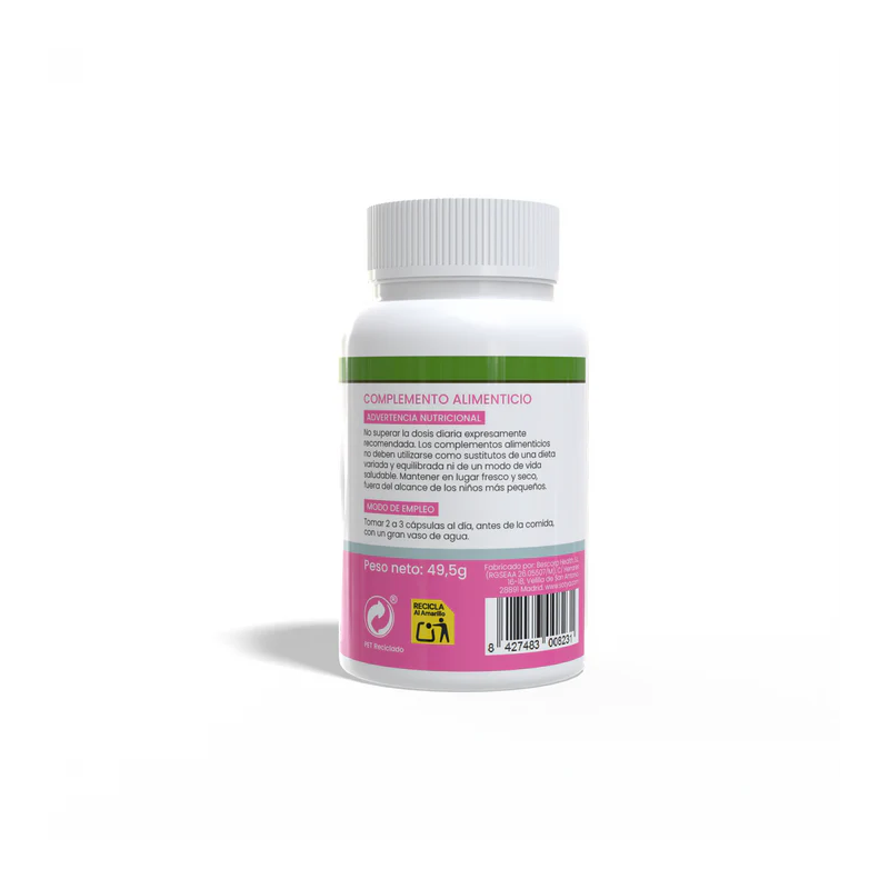CARBOBLOCKER 90 caps