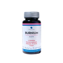 BURNIUM 60 caps
