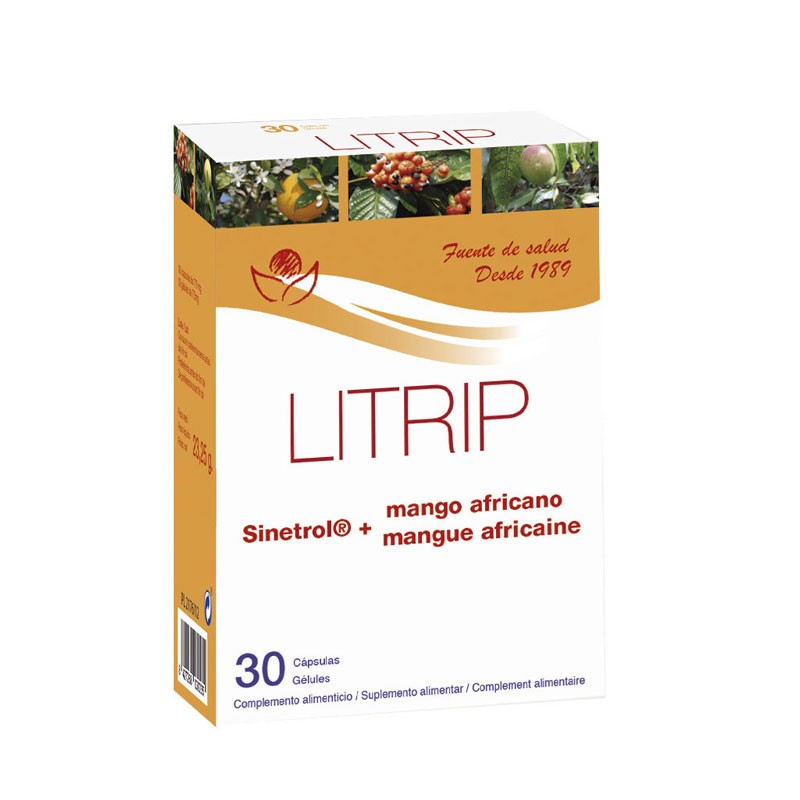 LITRIP 30 Caps