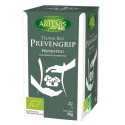 TISANA PREVENGRIP 20 FILTROS BIO