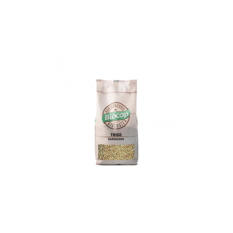 TRIGO SARRACENO 500 g