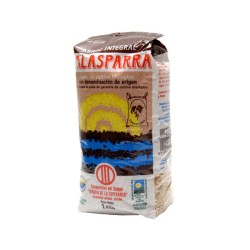 ARROZ E.PLASTICO INTEGRAL CALASPARRA 1KG