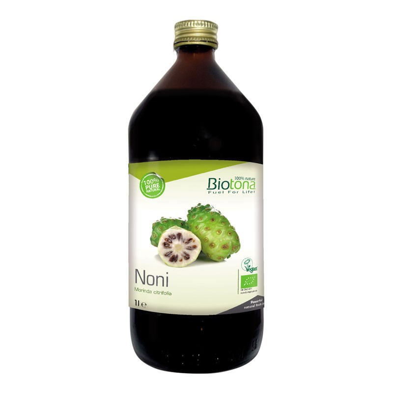 ZUMO NONI - NONI JUICE 1 litro
