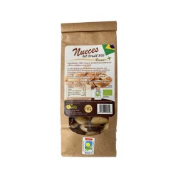 Nueces de Brasil Bio 150g Dream Foods | Dietisur