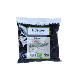 Frijoles bio 500g Bionsan | Dietisur