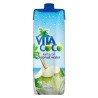 Agua de coco natural brik 1L VitaCoco | Dietisur