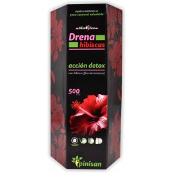 Drena Hibiscus 500ml  PINISAN