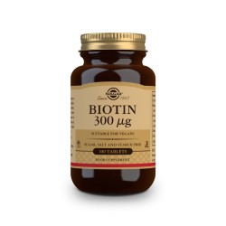 BIOTINA 100 comp