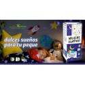 Pinisanitos Dulces Sueños (melatonina) jarabe 250ml PINISAN
