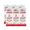 Bebida de almendras Barista Almond Bio 6x1L Ecomil | Dietisur
