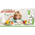 A COMER 250 ML