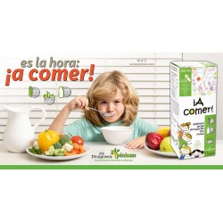 A COMER 250 ML