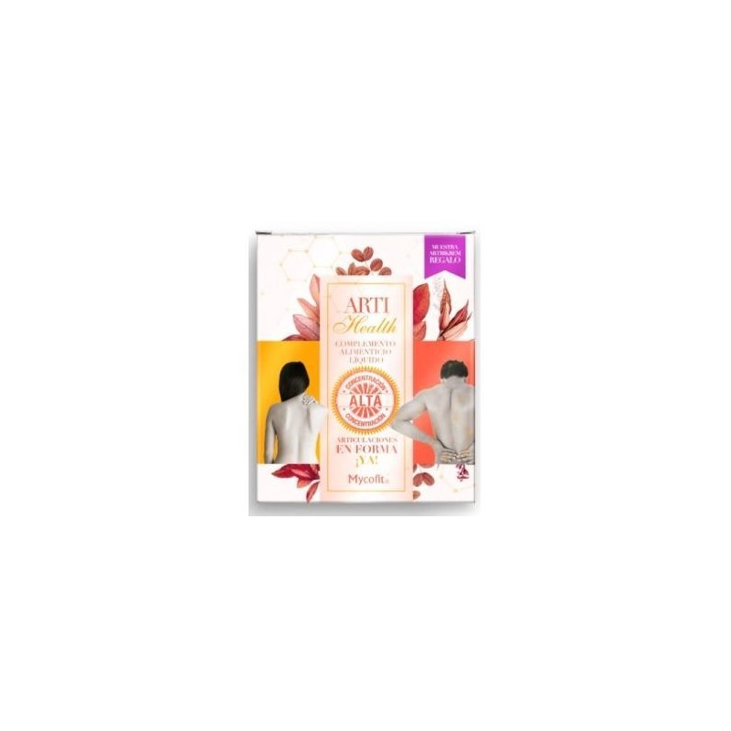 ArtiHealth Alta concentracion 20 sticks MYCOFIT