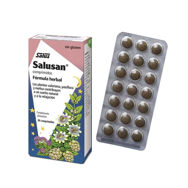 SALUSAN 84 comp