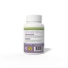 MELATONINA + MELISA + PASIFLORA+ TILA  60 CAPS