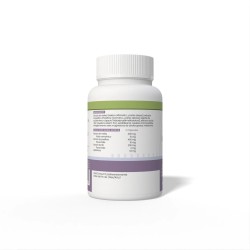 MELATONINA + MELISA + PASIFLORA+ TILA  60 CAPS