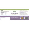 MELATONINA + MELISA + PASIFLORA+ TILA  60 CAPS
