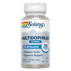 MULTIDOPHILUS TM 12-20 BILLION 50 caps