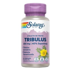 TRIBULUS 450 mg 60 caps