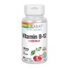 VITAMINA B12 + ACIDO FOLICO 1000 mcg 90 comp