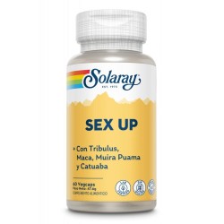 SEX UP 60 Caps