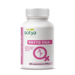 PHYTOSOJA  80 comp