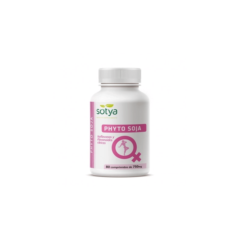 PHYTOSOJA  80 comp