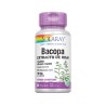 BACOPA 100 mg 60 vcaps